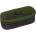 COOLPACK Елипсовиден ученически несесер Cool Pack Campus - Gradient Grass (F062757)