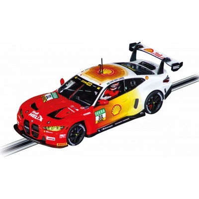 Carrera Auto D132 32076 BMW M4 GT3 Schubert – Zbozi.Blesk.cz