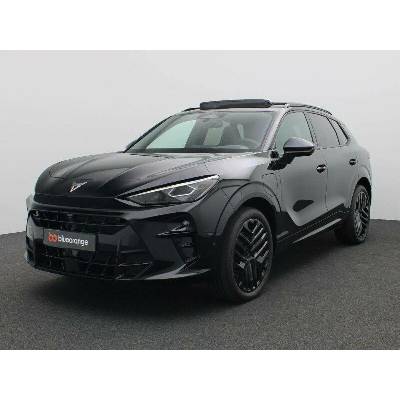 Cupra Terramar 1.5 e-Hybrid VZ DSG 200 kW