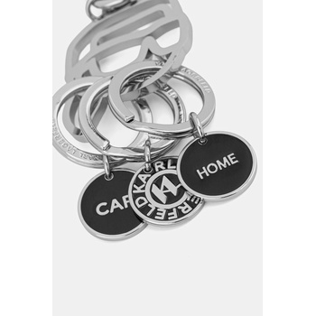 Karl Lagerfeld Ключодържател Karl Lagerfeld IKON (A4W50071)