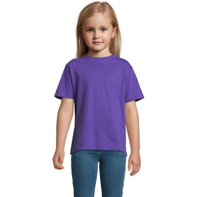 Sols Kids Regent 150 Color Dark Purple