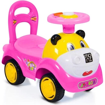 Moni Кола за бутане Super Car (3800146241643)