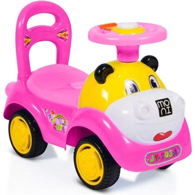 Moni Кола за бутане Super Car (3800146241643)