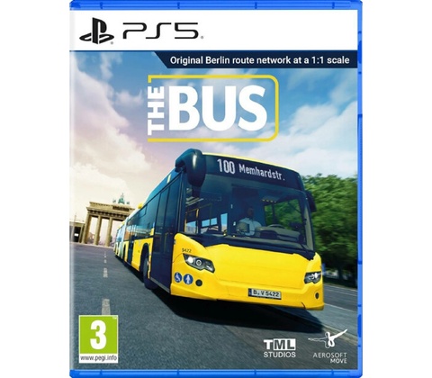 The Bus