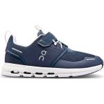 On Детски маратонки On Kid's Cloud Play Sneakers - Midnight / White - размер 31 (EU) (702-3185-0516)