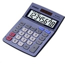 Kalkulačky Casio MS 80VERII