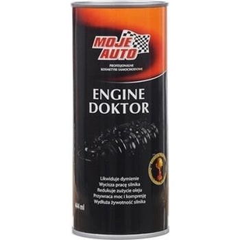 Moje Auto Engine Doktor 444 ml