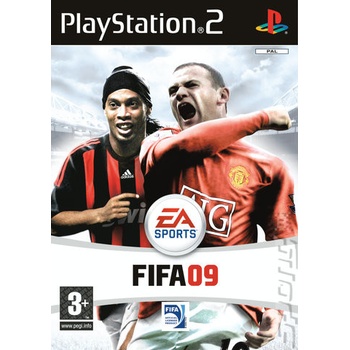 FIFA 09