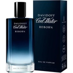 Davidoff Cool Water Reborn for Men EDP 100 ml Парфюми