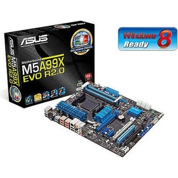 Asus M5A99X EVO