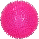 Dog Comets Exoplanet ježatý míč růžový 10 cm