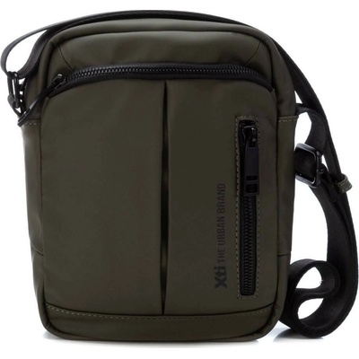 Refresh Městská crossbody taška 184236 khaki XTI zelená