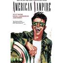 American Vampire Snyder Scott