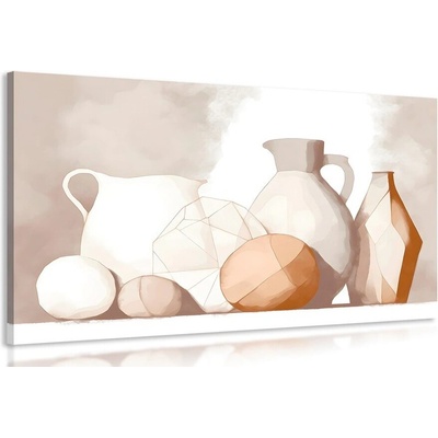 Obraz umělecké zátiší - 40x30