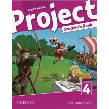 Project 4ed 4 Students Book