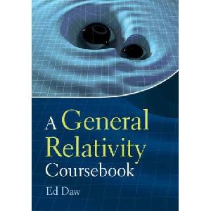 A General Relativity Coursebook | Ed Daw (ISBN: 9781009242448)