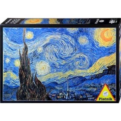 Piatnik Пъзел Piatnik, 1000 части, 67.5x44.1cm (pi540363)