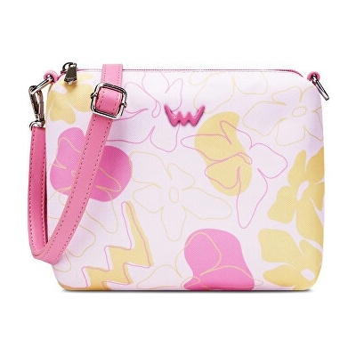 Vuch Nuria Flowers Line Pink