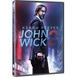 MagicBox Джон Уик 2 - dvd (017887)
