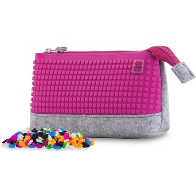 Pixie Crew púzdro fuchsia