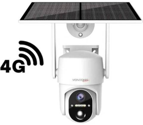 Monitorrs Security 6052