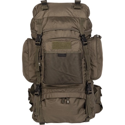 Mil-Tec Commando taktický oliva 55 l