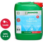 BIONOVA Aero Supermix 5L