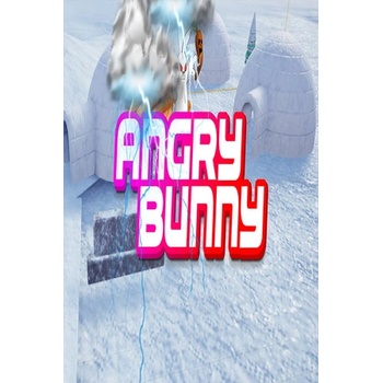 Tero Lunkka Angry Bunny (PC)