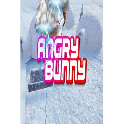 Tero Lunkka Angry Bunny (PC)