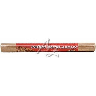 Sama pečicí papír 330x400mm/20ks archy