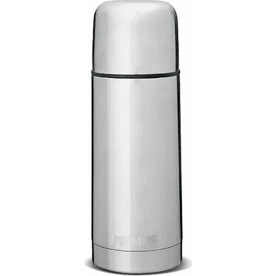 Primus termoska vakuová barevná 500 ml stříbrná
