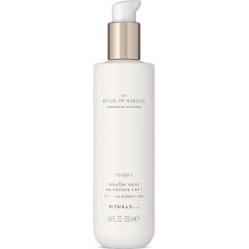 RITUALS THE RITUAL of Namaste Micellar Water Почистваща вода дамски 250ml