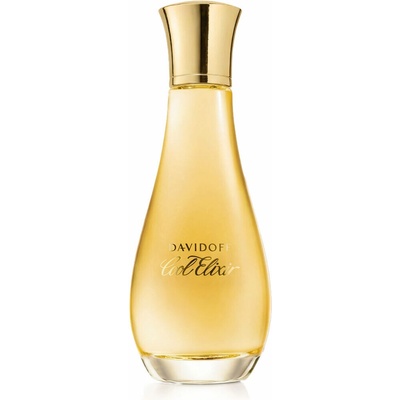 Davidoff Cool Elixir Woman Intense parfém dámský 50 ml