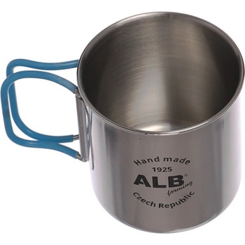 ALB forming Чаша от неръждаема стомана 0, 4 л