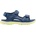 Jack Wolfskin Детски сандали Jack Wolfskin Kid's Taraco Beach Sandal - Evening Sky - размер 30 (EU) (702-1400-1115)