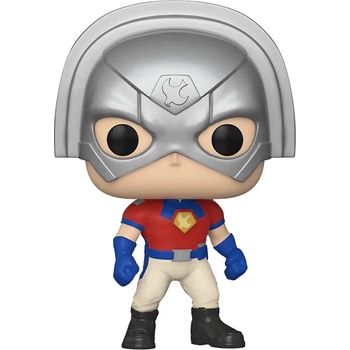 Image 1 of Funko POP! Movies: Suicide Squad Peacemaker фигурка