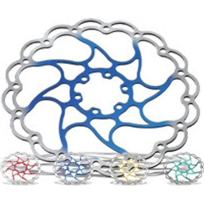 Alligator HKR 21 žltá