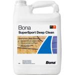 Bona Sportive Cleaner Plus - препарат за вътрешни спортни подове (5268)
