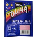 Duha farba na textil číslo 02 ružova 15 g