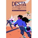 Desta: The Memories Between