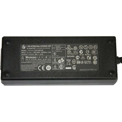 NAPÁJECÍ ADAPTÉR ASUS FUJITSU HP TOSHIBA 20V 6A 120W LS – Hledejceny.cz