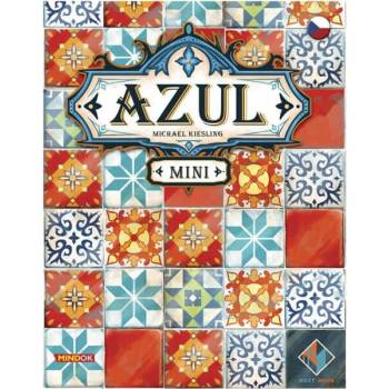 Asmodee Azul Mini