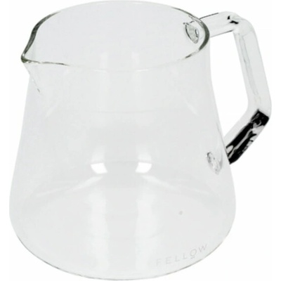 Fellow Mighty Small Glass Carafe 0,5 l