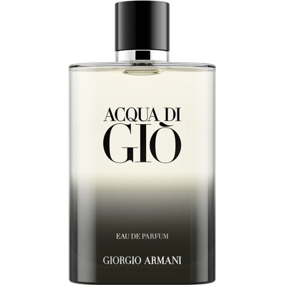 Giorgio Armani Acqua Di Giò parfémovaná voda pánská 40 ml