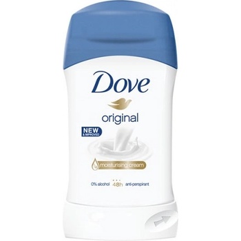 Dove Део стик Dove original 40мл