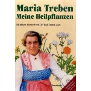 Meine Heilpflanzen | Maria Treben (2008)