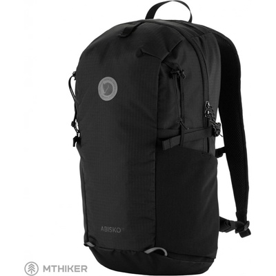 Fjallraven Abisko Softpack 16l čierna