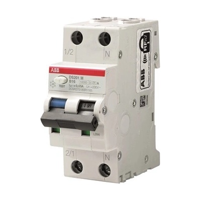 ABB DS201 M B10 AC30