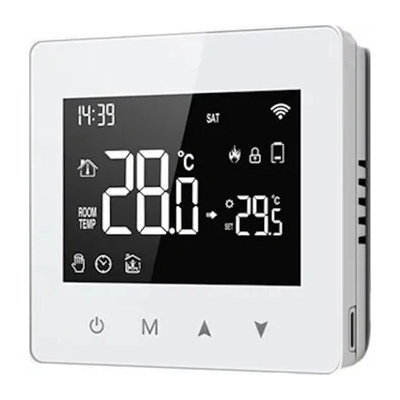Tuya ZigBee ZWT198