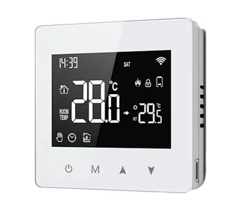 Tuya ZigBee ZWT198